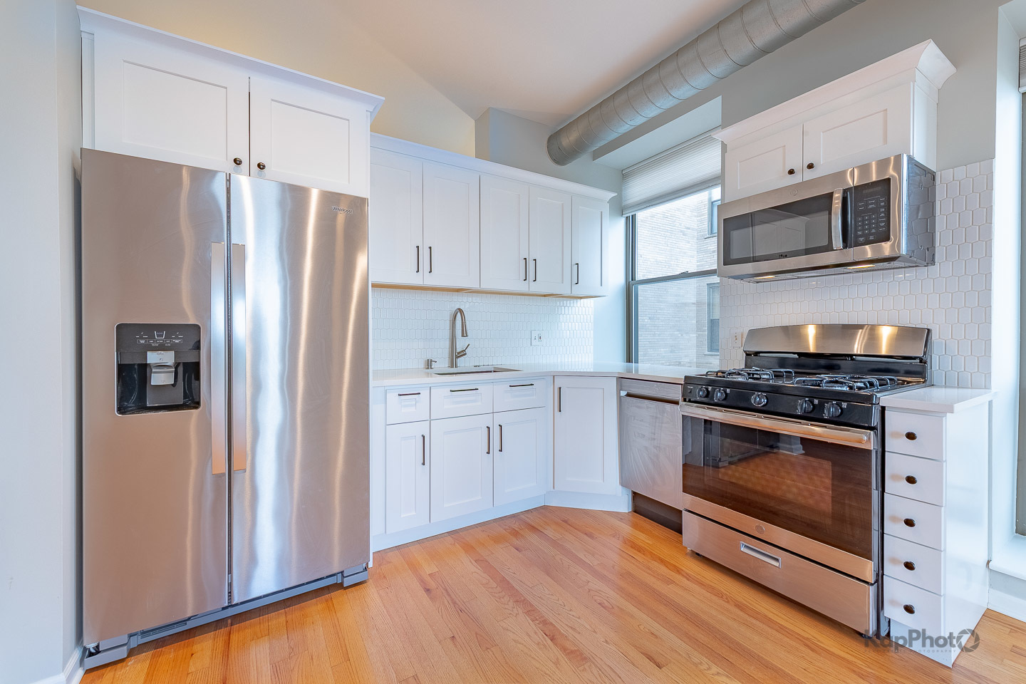 811 South Lytle Street, Unit 410 Chicago, IL 60607 - Photo 7 of 26