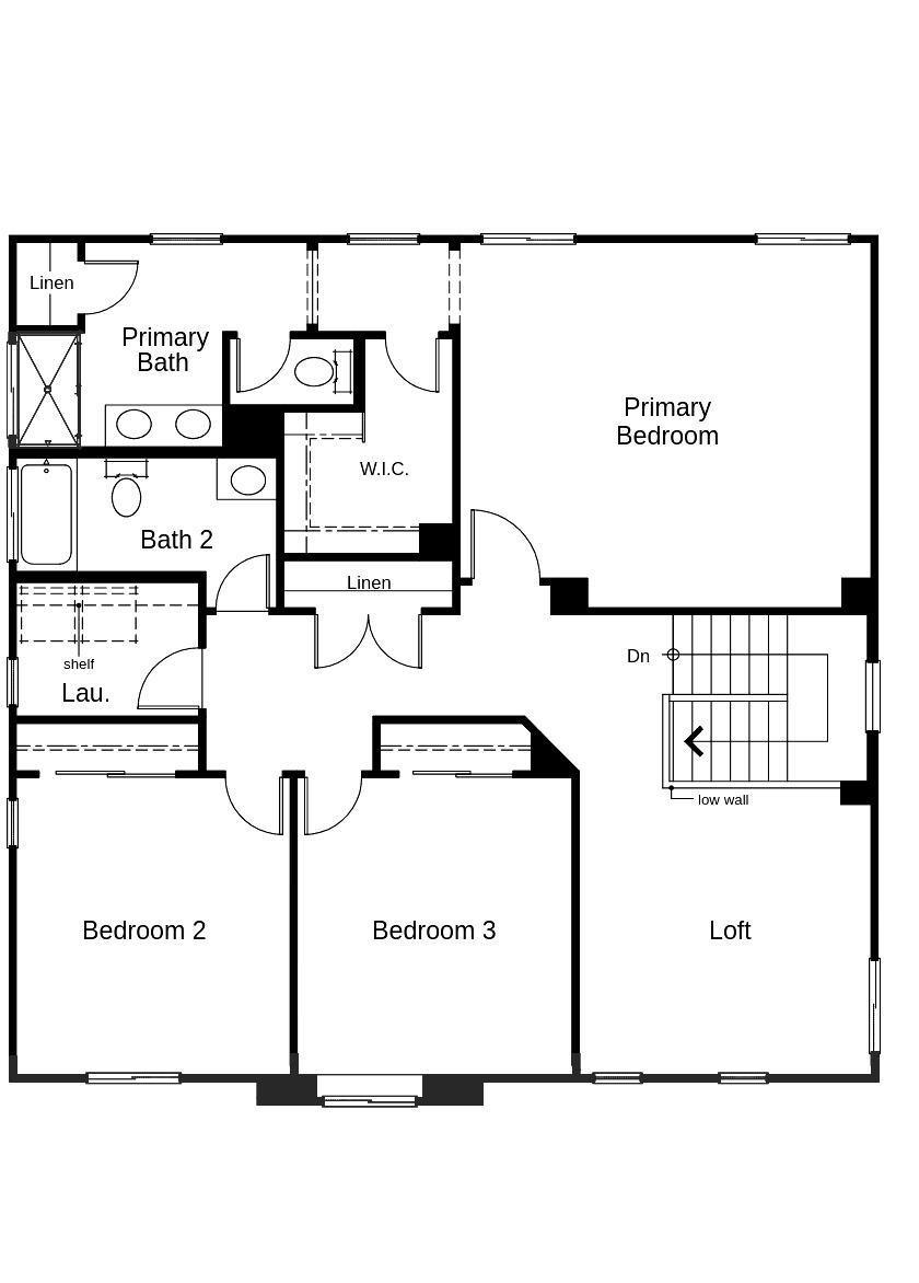 4670 Joaquin Avenue Clovis, CA 93619 - Photo 3 of 3 a picture of a room with an outdoor