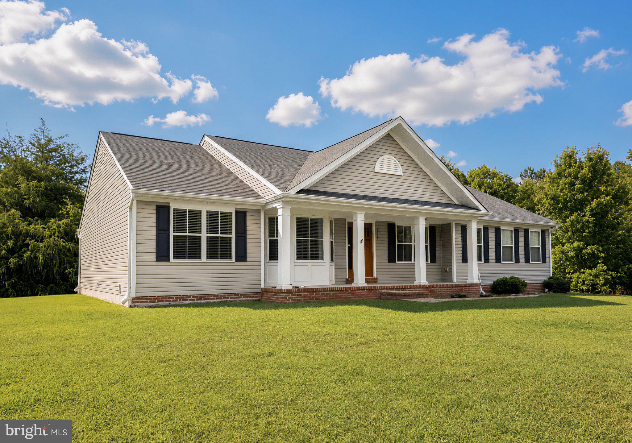 18532 Cherryfield Road Drayden, MD 20630 - Photo 54 of 58 Perfectly appointed home on a perfect corner lot