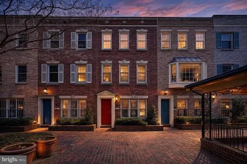 $740,000 | 1664 Euclid Street Northwest, Unit B, Washington, DC 20009
