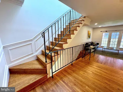 $740,000 | 1664 Euclid Street Northwest, Unit B, Washington, DC 20009