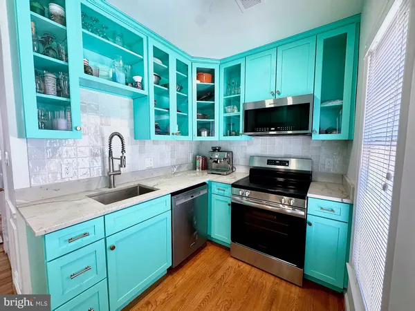 $740,000 | 1664 Euclid Street Northwest, Unit B, Washington, DC 20009