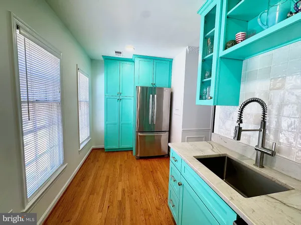 $740,000 | 1664 Euclid Street Northwest, Unit B, Washington, DC 20009