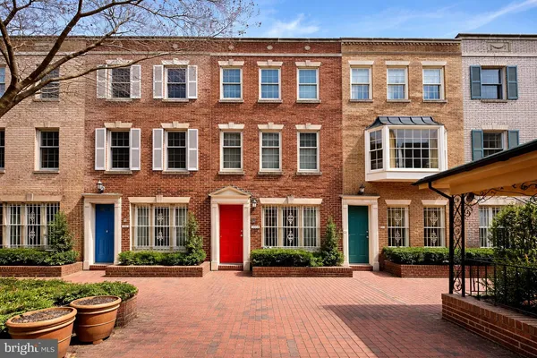 $740,000 | 1664 Euclid Street Northwest, Unit B, Washington, DC 20009
