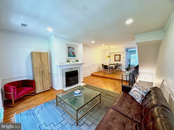 $740,000 | 1664 Euclid Street Northwest, Unit B, Washington, DC 20009