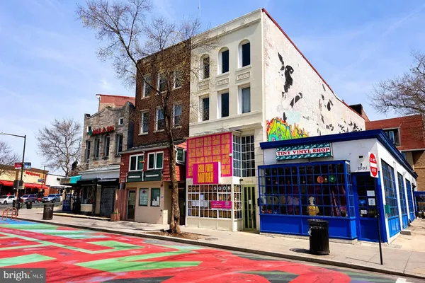 $740,000 | 1664 Euclid Street Northwest, Unit B, Washington, DC 20009