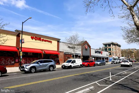 $740,000 | 1664 Euclid Street Northwest, Unit B, Washington, DC 20009