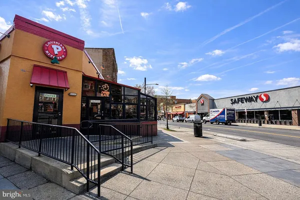 $740,000 | 1664 Euclid Street Northwest, Unit B, Washington, DC 20009