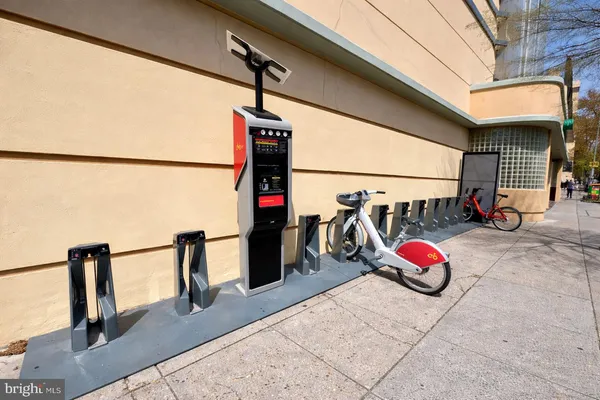 $740,000 | 1664 Euclid Street Northwest, Unit B, Washington, DC 20009