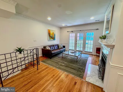 $740,000 | 1664 Euclid Street Northwest, Unit B, Washington, DC 20009