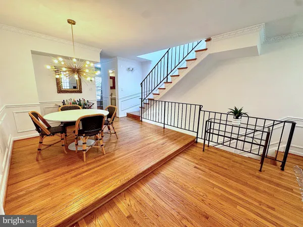 $740,000 | 1664 Euclid Street Northwest, Unit B, Washington, DC 20009