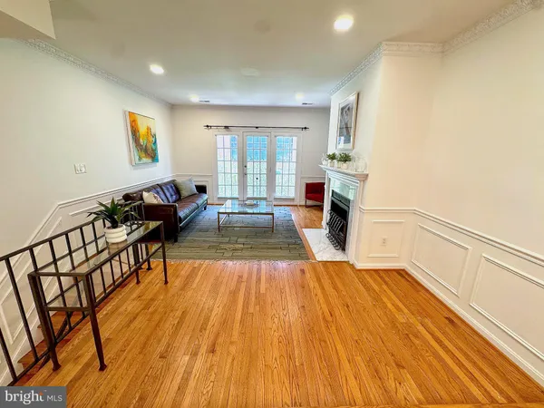 $740,000 | 1664 Euclid Street Northwest, Unit B, Washington, DC 20009