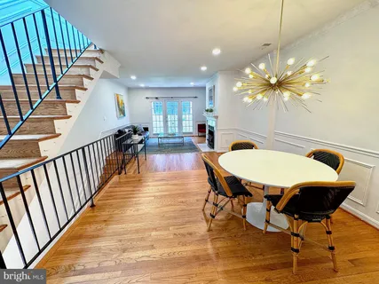 $740,000 | 1664 Euclid Street Northwest, Unit B, Washington, DC 20009