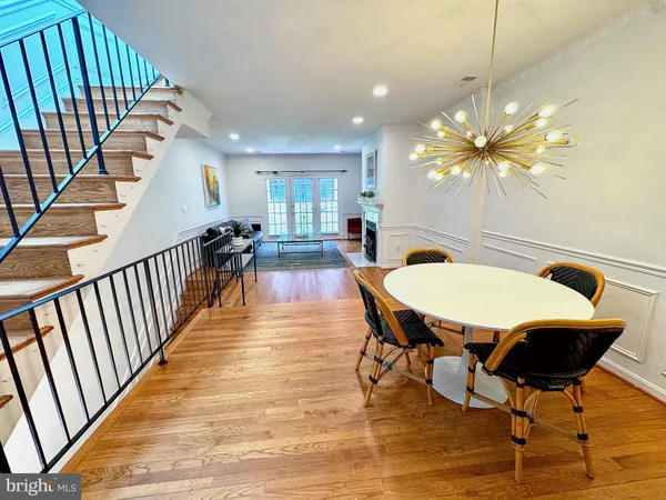$740,000 | 1664 Euclid Street Northwest, Unit B, Washington, DC 20009