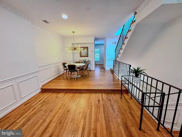 $740,000 | 1664 Euclid Street Northwest, Unit B, Washington, DC 20009