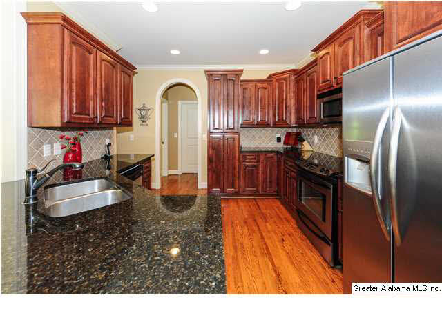 150 Middleridge Drive Springville, AL 35146 - Photo 12 of 32