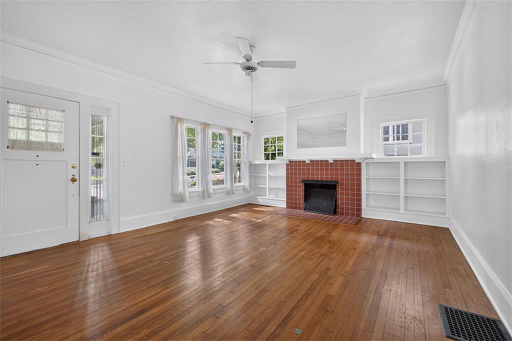 582 Clifton Road Northeast Atlanta, GA 30307 - Photo 7 of 49