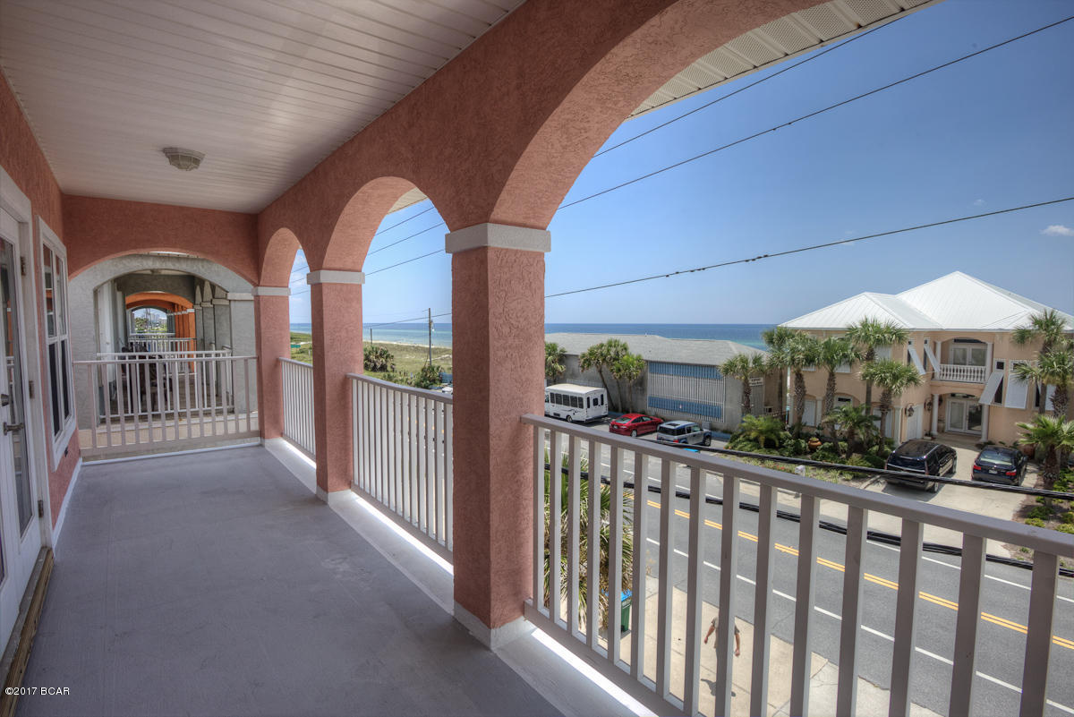 21504 Front Beach Road, Unit 8 Panama City Beach, FL 32413 - Photo 33 of 36 Gallery Image 33