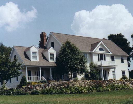 121 Poverty Hollow Road Newtown, CT 06470 - Photo 1 of 1 Gallery Image 1