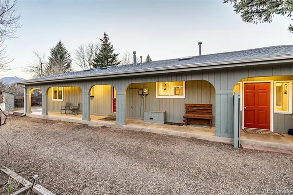 $975,000 | 2540 Iris Avenue, Boulder, CO 80304