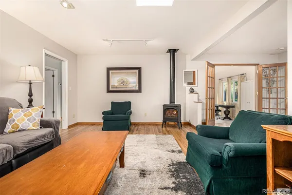 $975,000 | 2540 Iris Avenue, Boulder, CO 80304