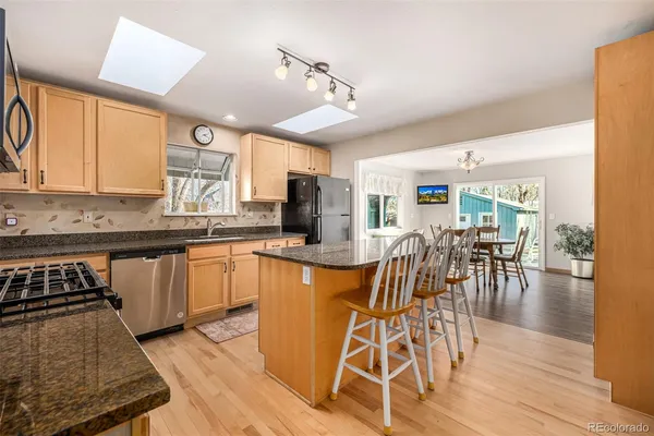 $975,000 | 2540 Iris Avenue, Boulder, CO 80304