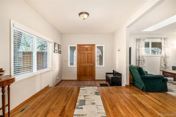 $975,000 | 2540 Iris Avenue, Boulder, CO 80304