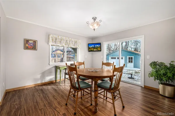 $975,000 | 2540 Iris Avenue, Boulder, CO 80304