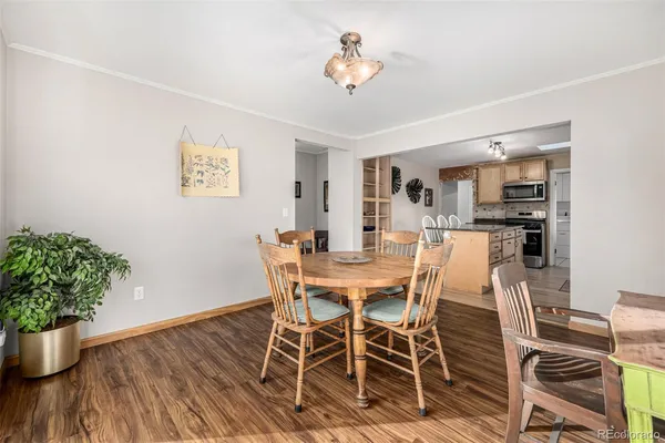 $975,000 | 2540 Iris Avenue, Boulder, CO 80304