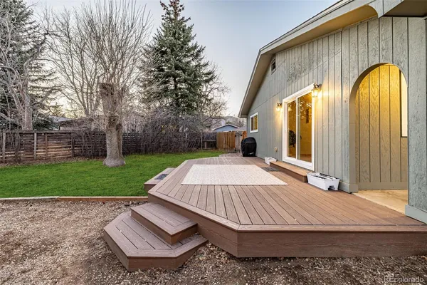 $975,000 | 2540 Iris Avenue, Boulder, CO 80304