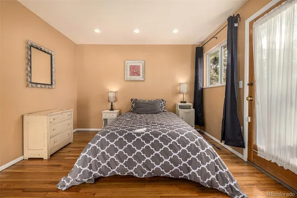 $975,000 | 2540 Iris Avenue, Boulder, CO 80304