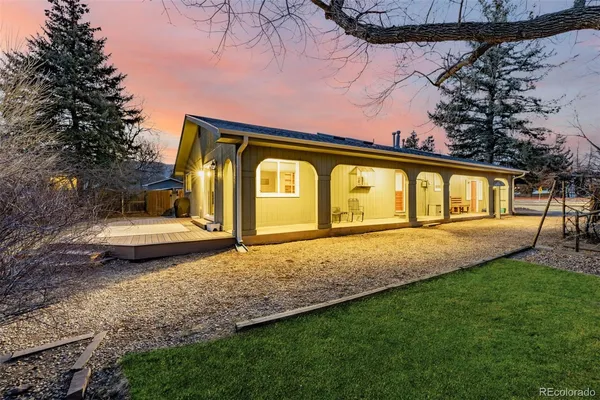 $975,000 | 2540 Iris Avenue, Boulder, CO 80304