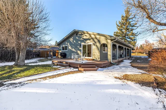 $1,000,000 | 2540 Iris Avenue, Boulder, CO 80304