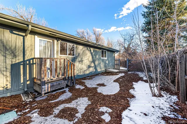 $1,000,000 | 2540 Iris Avenue, Boulder, CO 80304