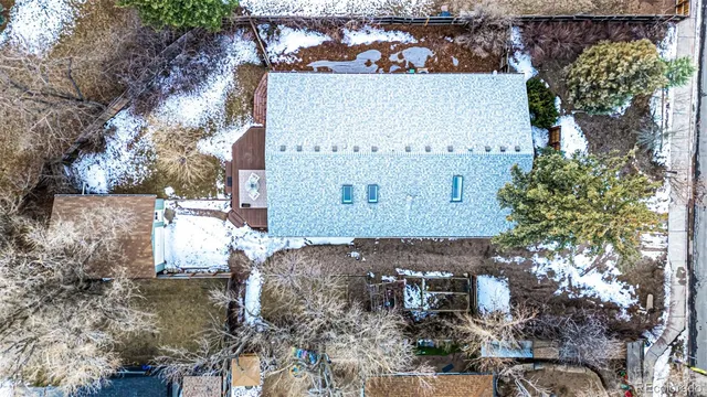 $1,000,000 | 2540 Iris Avenue, Boulder, CO 80304