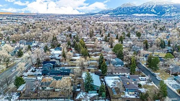 $975,000 | 2540 Iris Avenue, Boulder, CO 80304