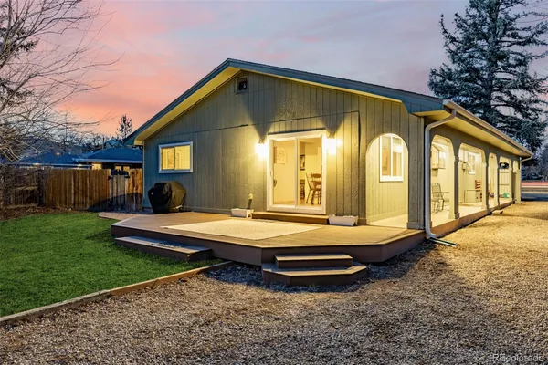 $975,000 | 2540 Iris Avenue, Boulder, CO 80304