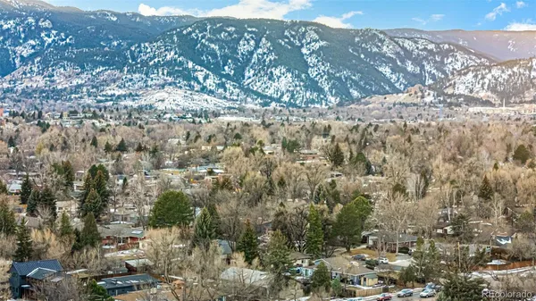 $975,000 | 2540 Iris Avenue, Boulder, CO 80304