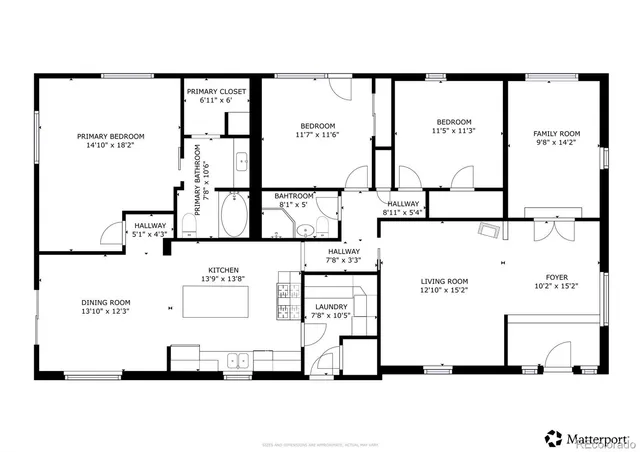 $1,000,000 | 2540 Iris Avenue, Boulder, CO 80304
