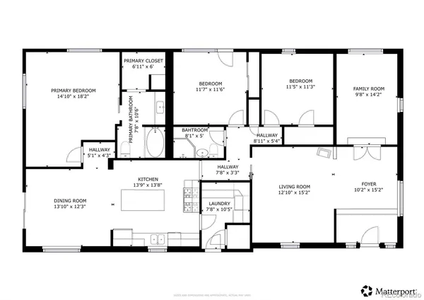 $975,000 | 2540 Iris Avenue, Boulder, CO 80304