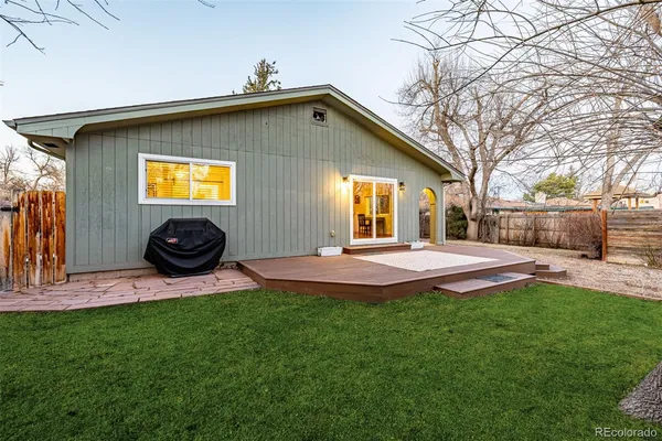 $975,000 | 2540 Iris Avenue, Boulder, CO 80304