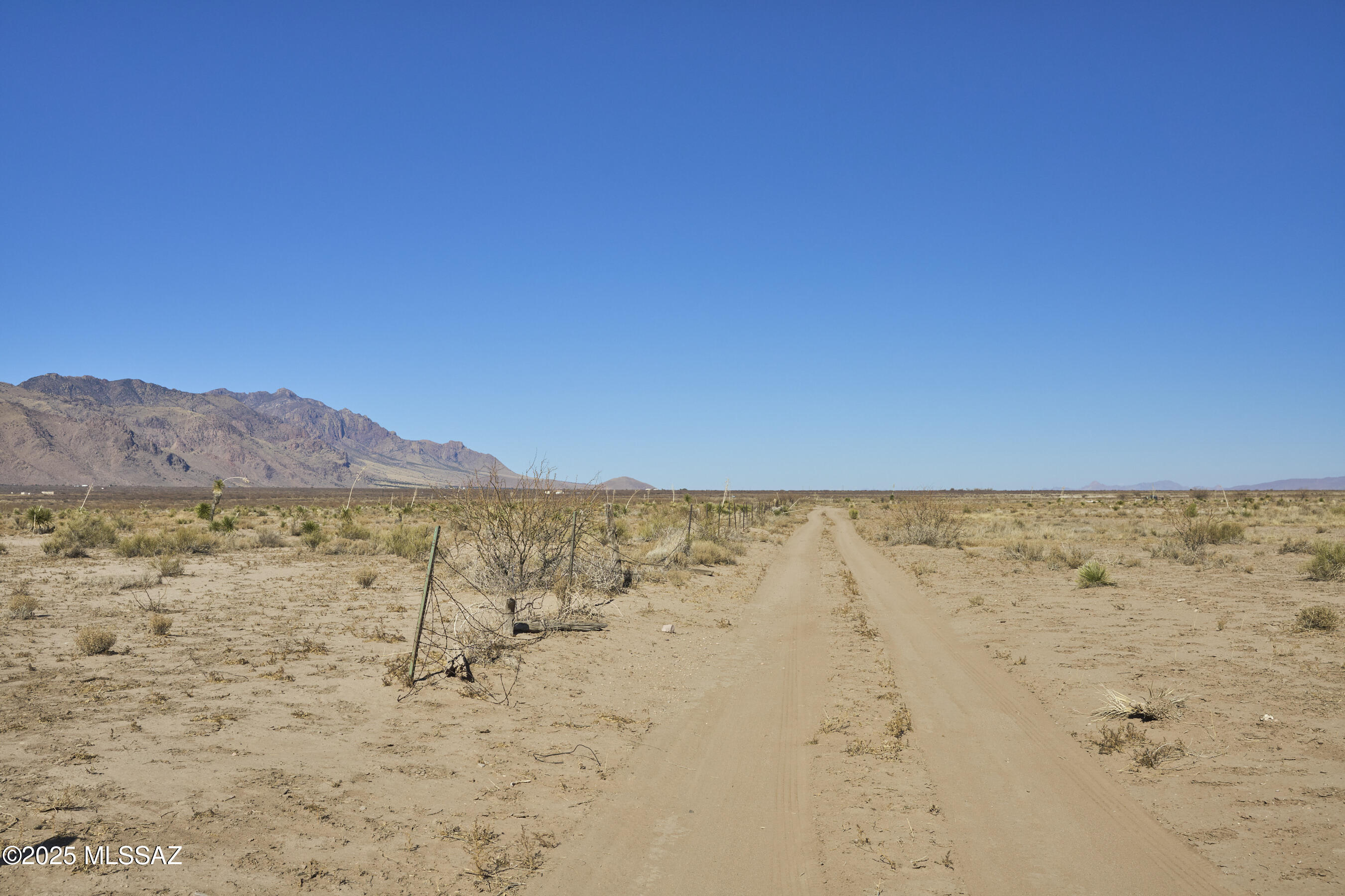 Tbd East Many Wells Road San Simon, AZ 85632 - Photo 10 of 12
