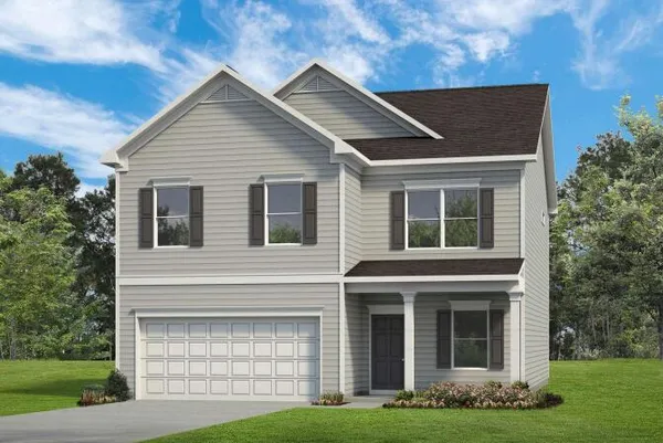 $414,900 | 1465 Centerstone Lane, Apison, TN 37302