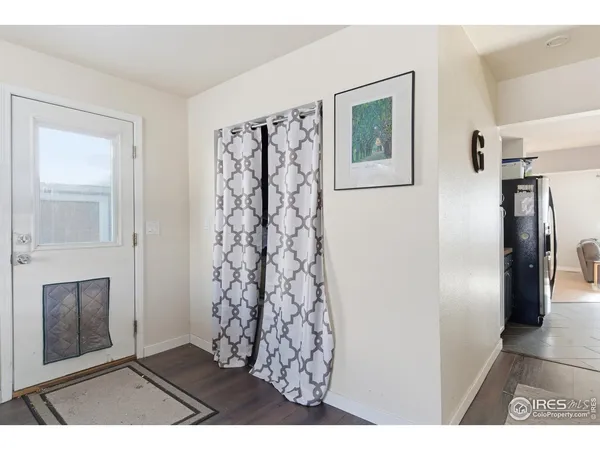 $437,500 | 2431 Mountain View Drive, Loveland, CO 80538