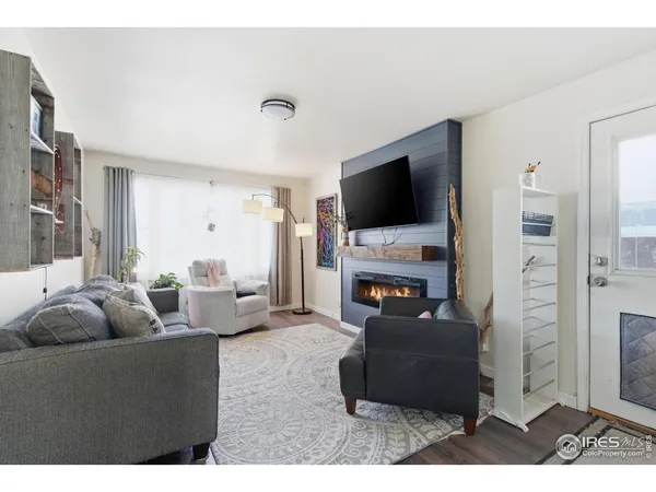 $437,500 | 2431 Mountain View Drive, Loveland, CO 80538