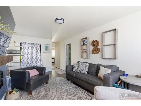 $437,500 | 2431 Mountain View Drive, Loveland, CO 80538