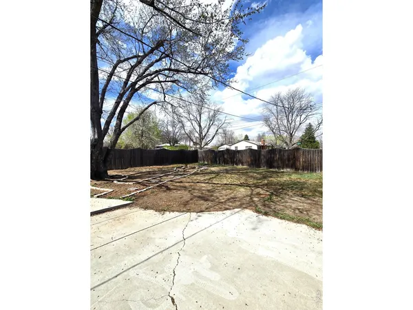 $437,500 | 2431 Mountain View Drive, Loveland, CO 80538
