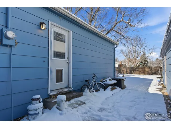 $437,500 | 2431 Mountain View Drive, Loveland, CO 80538