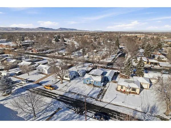 $437,500 | 2431 Mountain View Drive, Loveland, CO 80538
