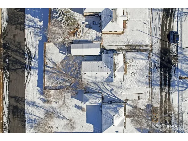 $437,500 | 2431 Mountain View Drive, Loveland, CO 80538